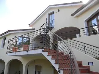 Appartement Casa Di Livia à SantʼAnna Arresi