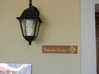 Appartement Casa Di Livia à SantʼAnna Arresi Italie