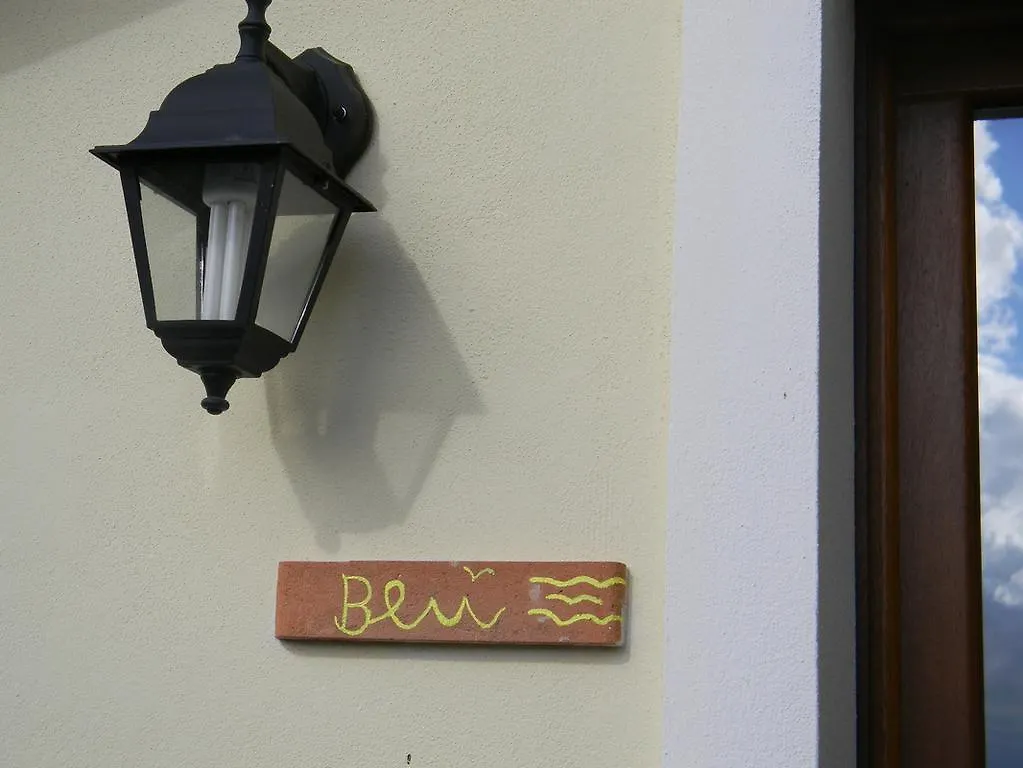 Appartement Casa Di Livia à SantʼAnna Arresi Italie