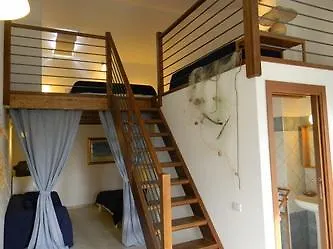 Appartement Casa Di Livia à SantʼAnna Arresi