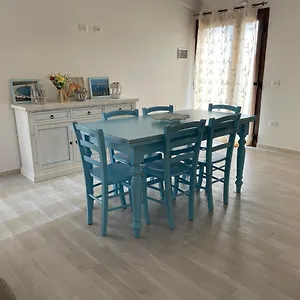  Appartamento Il Tramonto